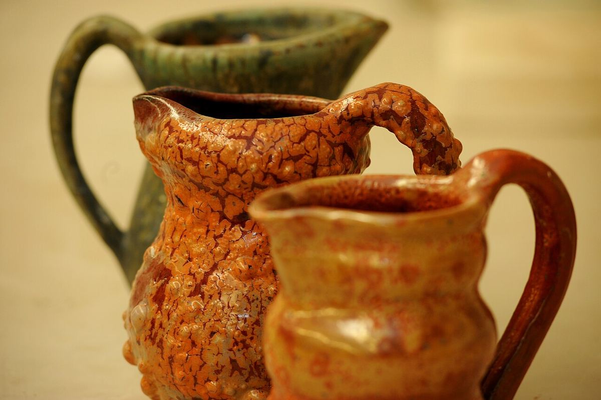 Miniatura: Ceramics Class (5553651241)